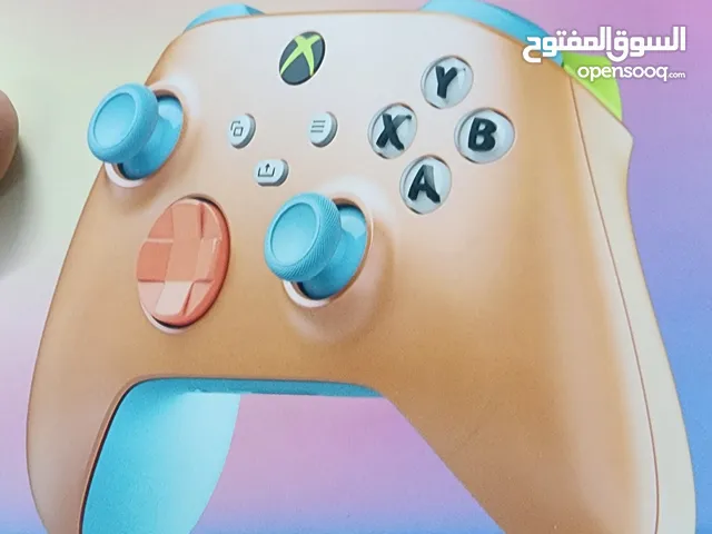 Xbox دراع متبرشم