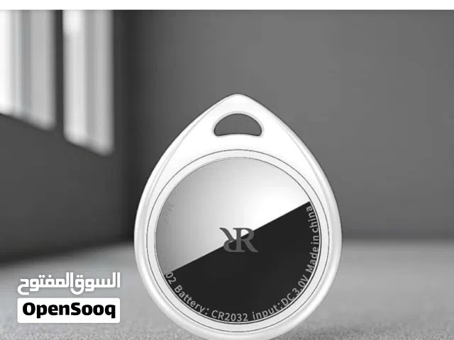 جهاز تعقب ذكي ريماكس