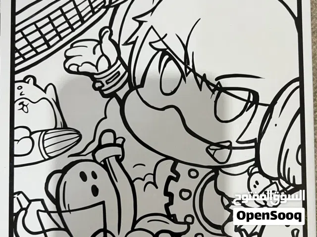 ماوس قيمنق AJAZZ AJ179 APEX – أسود