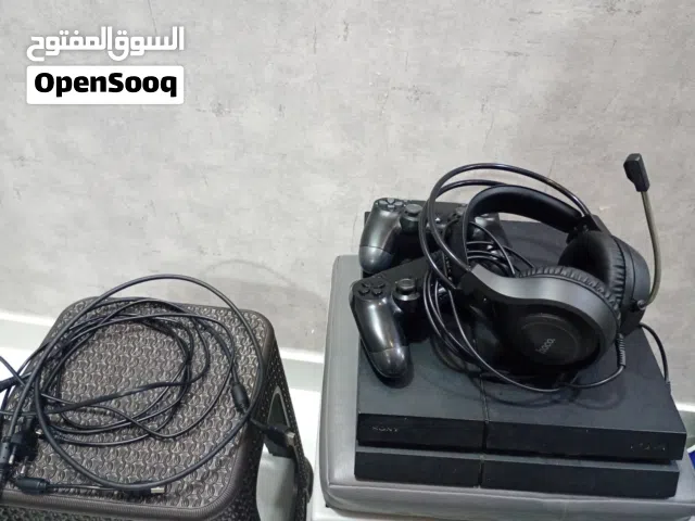 بلستيشن 4 ps4