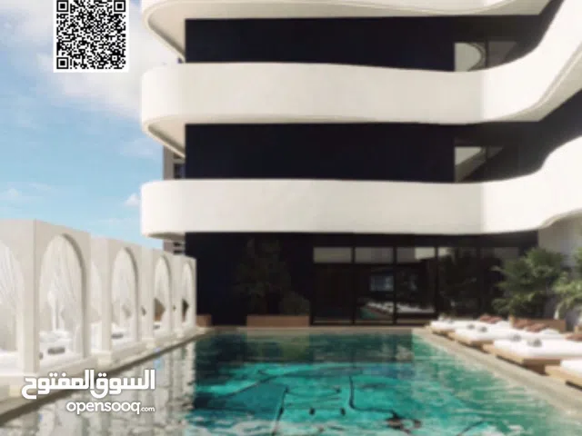 Um فرصة استثمارية او سكنية مميزة ادفع 38 الف فقط وامتلك غرفة وصالة من المطور بموقع ممتاز بالعامرة