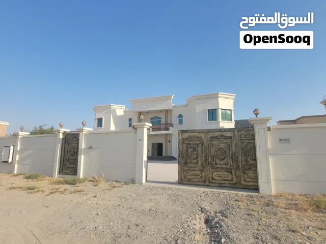 17500 ft² 5 Bedrooms Villa for Rent in Sharjah Al Rahmaniya