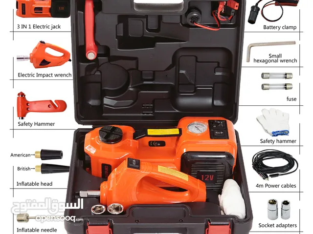 جاك سياره ممتاز جدا سريع