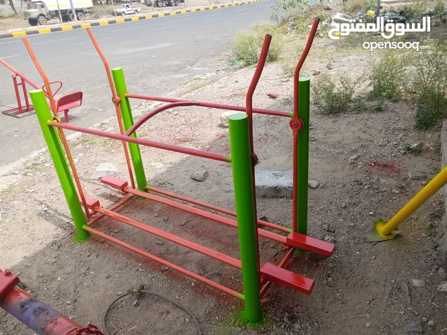 ادوات لياقه بدنيه