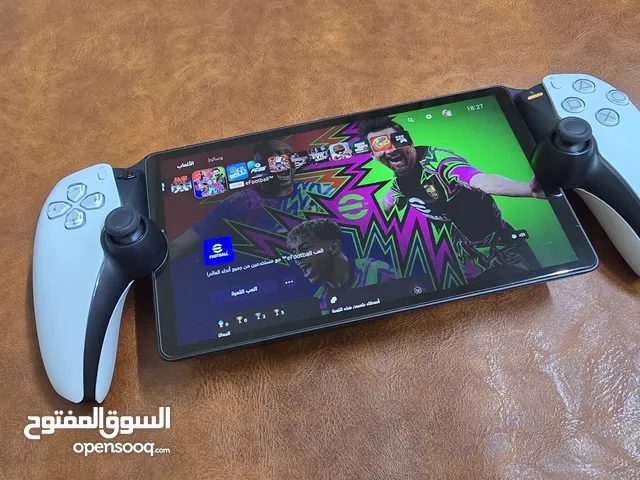 PlayStation portable not much used