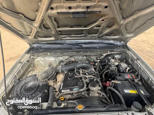 فورشنر تويوتا