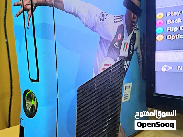 Xbox 360 Xbox for sale in Tripoli