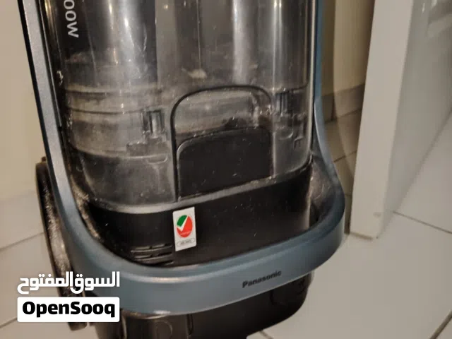 panasonic vaccum