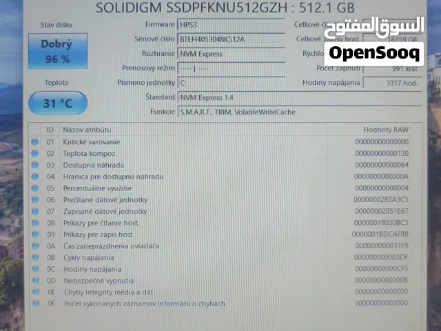 Windows HP for sale  in Nablus