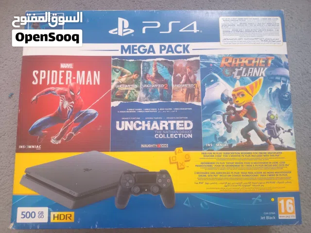 PlayStation 4 PlayStation for sale in Salt