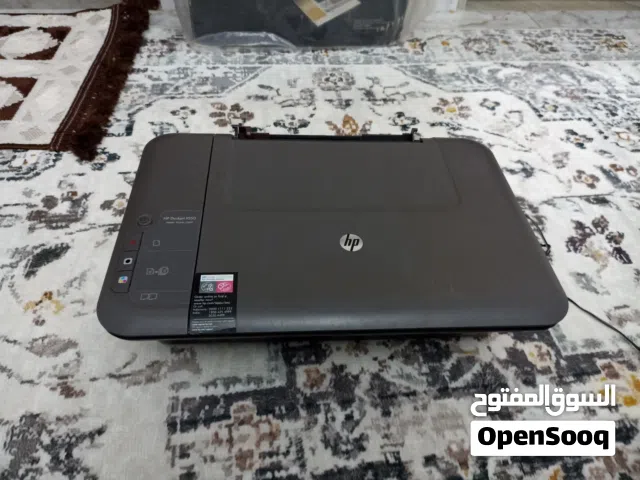 طابعه اتش بي للبيع