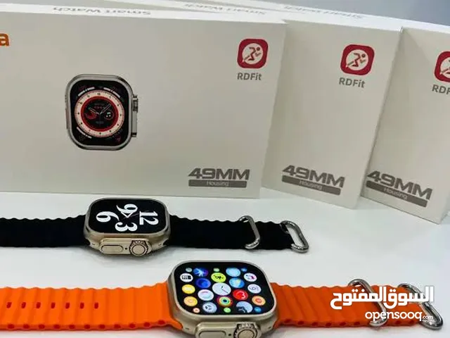 z69 ultra smart watch