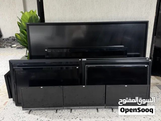 كزيوني مجموعة شاشات اصلية احجام استيراد بريطانيا