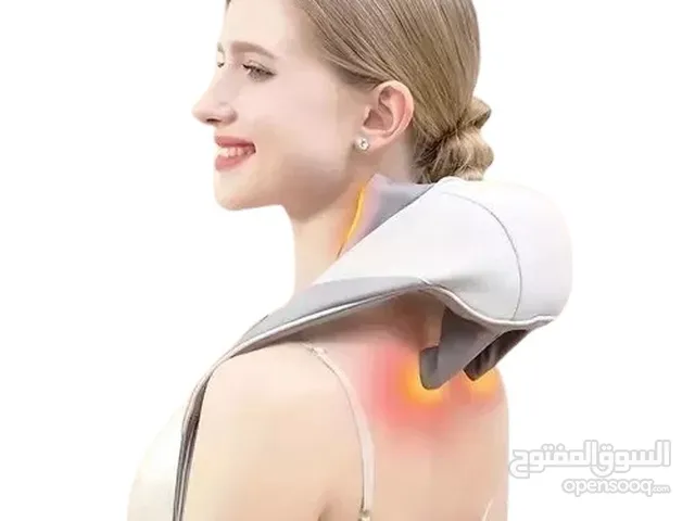 Massager Cervical Spine