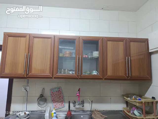 خزاين المنيوم للبيع المستعجل اشي مرتب