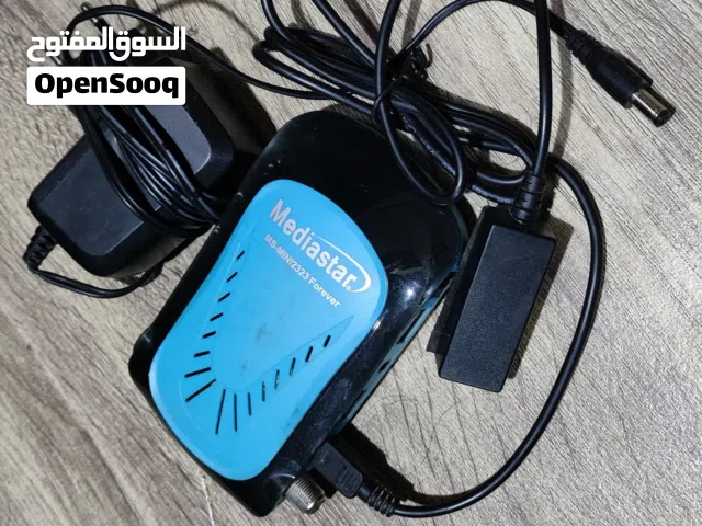  Mediastar Receivers for sale in Basra