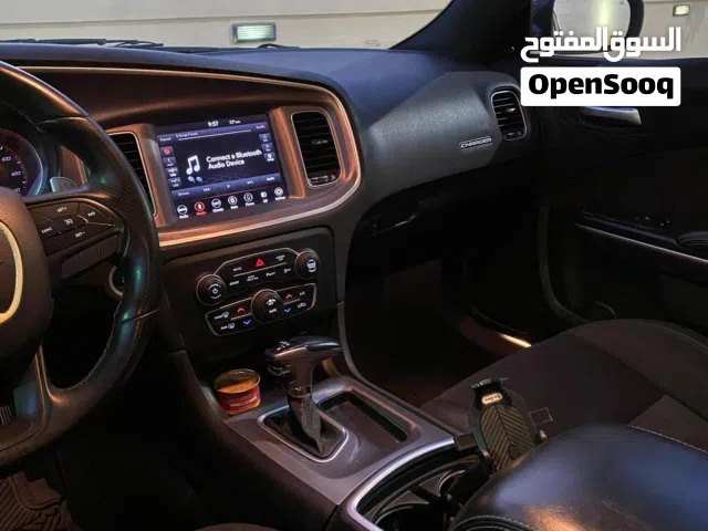 2019, دودج, تشارجر, GT
