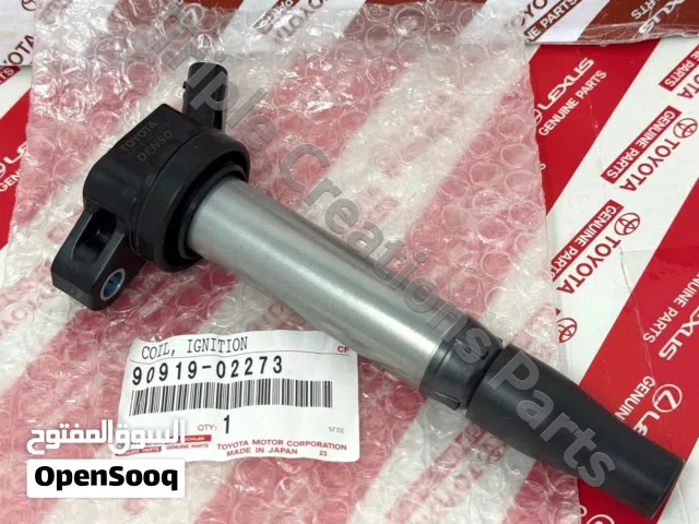 original ignition coil japanese Korean