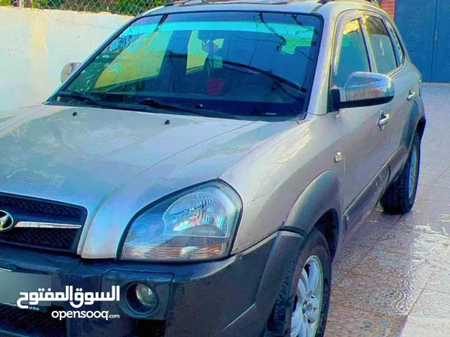 Used Hyundai Tucson in Jericho