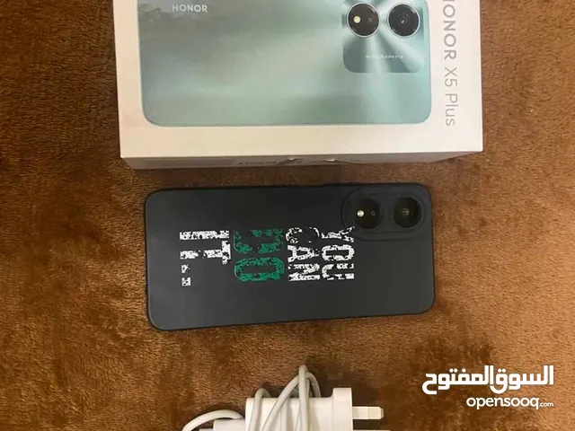 Honor Honor X9a 64 GB in Amman