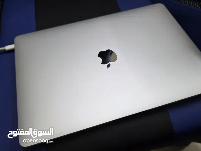 Macbook Air 2020 i3 8GB 256GB