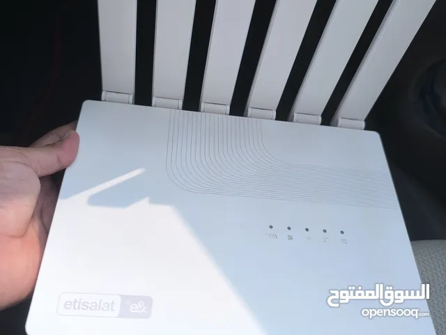 Greenpacket D5H-EA62 4G+/5G Sim Router