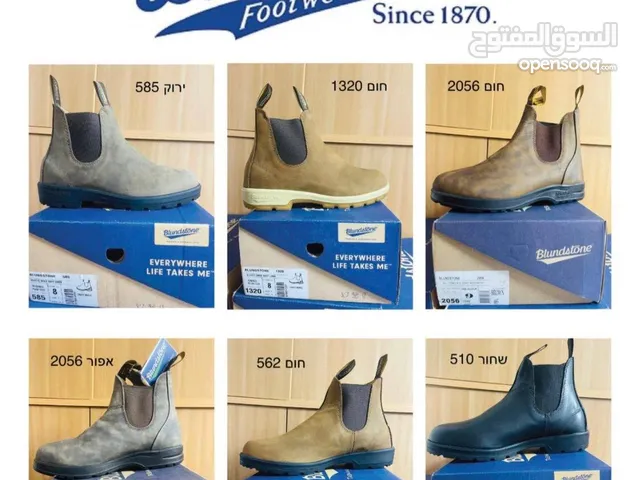 بسطار اصلي مقاوم للماء والبروده مكفول