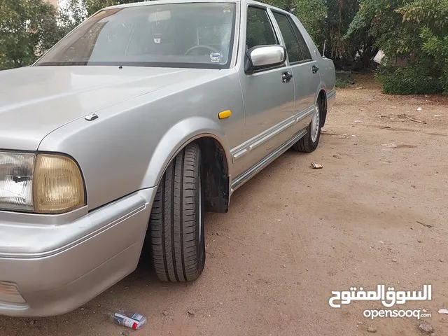 Nissan Other 2000 in Jeddah
