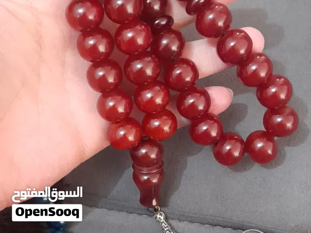 سبح للبيع شلعة وحدة متنوعة كلهن حلوات بيهن5 قطع جراخة الموصل مكان بغداد سعر خاص على باب الله يتصل