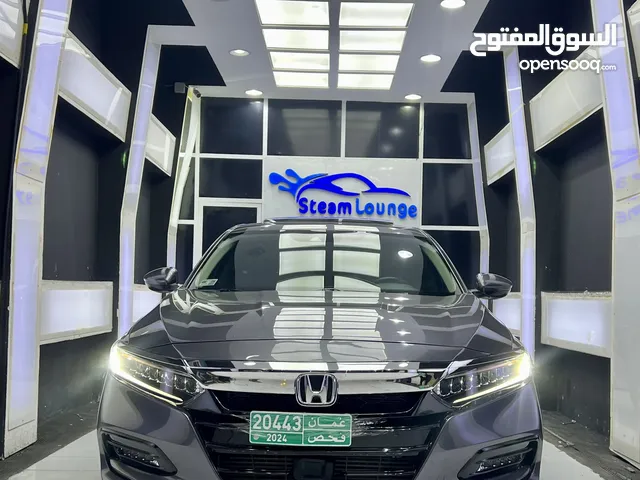 Honda Accord 2019 in Al Dakhiliya
