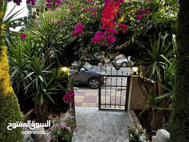 215 m2 3 Bedrooms Apartments for Sale in Amman Um El Summaq