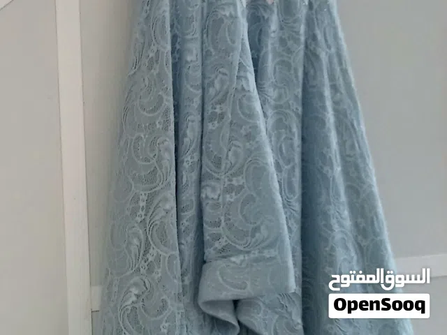 فستان ماركة جديد