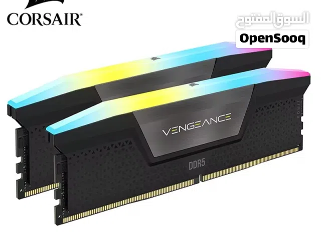 مطلوب رامات DDR5