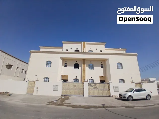 Unfurnished Monthly in Muscat Al Khoud