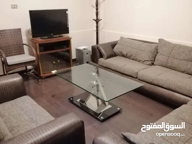 55 m2 1 Bedroom Apartments for Rent in Amman Um Uthaiena