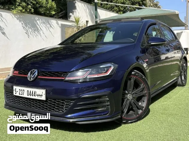 2019 Volkswagen Golf GTI 380 S