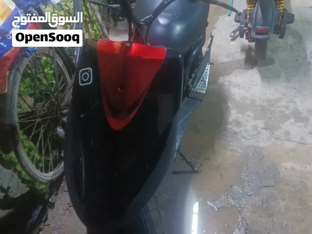 2025 Yamaha Bolt