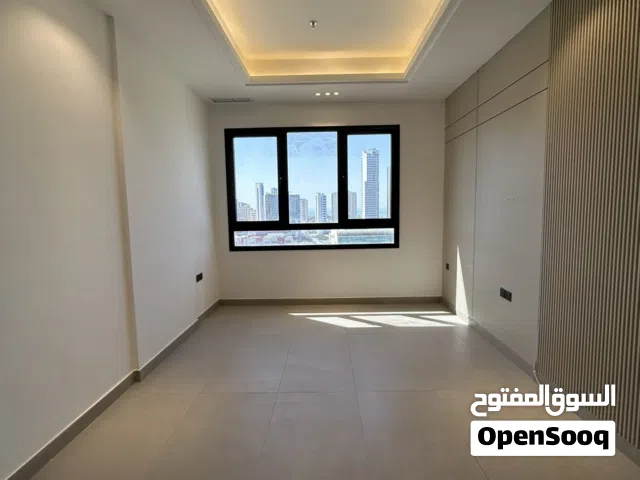 100 m2 2 Bedrooms Apartments for Rent in Kuwait City Dasman