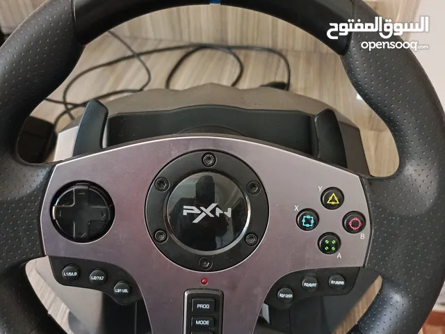 racing wheel pvn V9