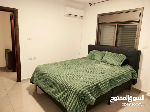 120m2 2 Bedrooms Apartments for Rent in Ramallah and Al-Bireh Al Masyoon