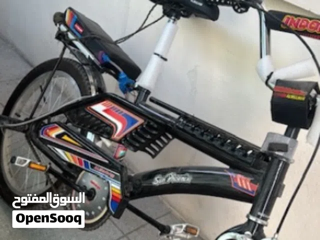 سيكل رامبو مستعمل خفيف