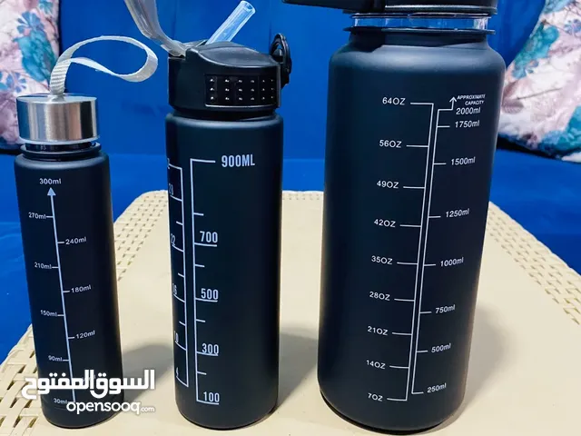 زجاجه مياه