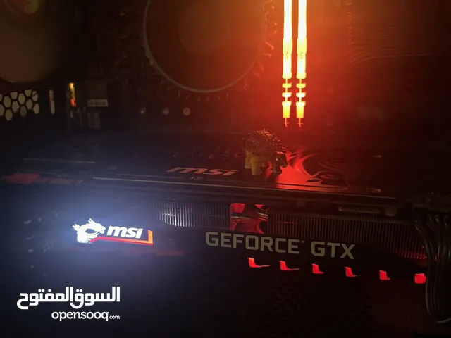 بي سي ألعاب جاهز بالكامل أفضل قطع إقرأ الوصف