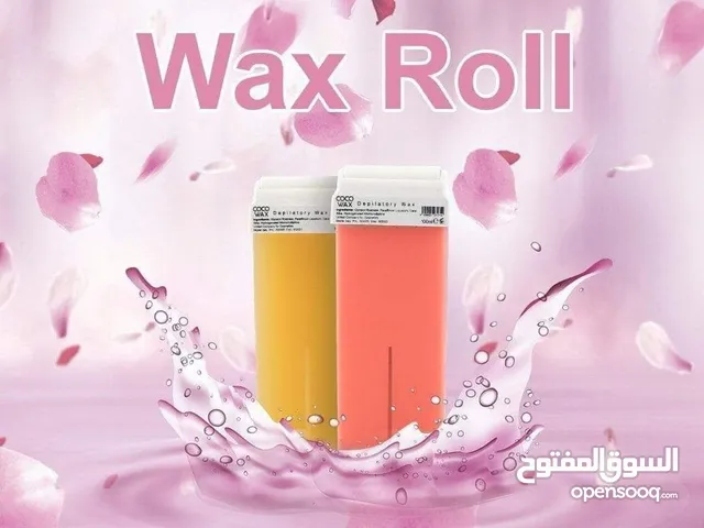 شمعه كوكو واكس