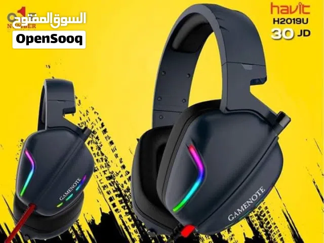 سماعة محيطية ممتازة مستعملة