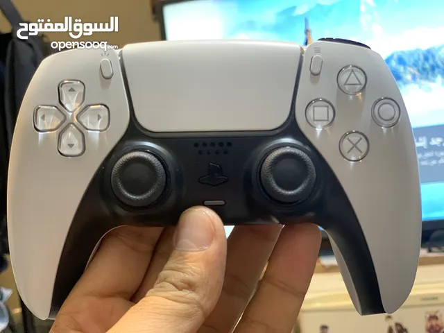 يدة بلي 5 جديدة مامستخدمه ابد