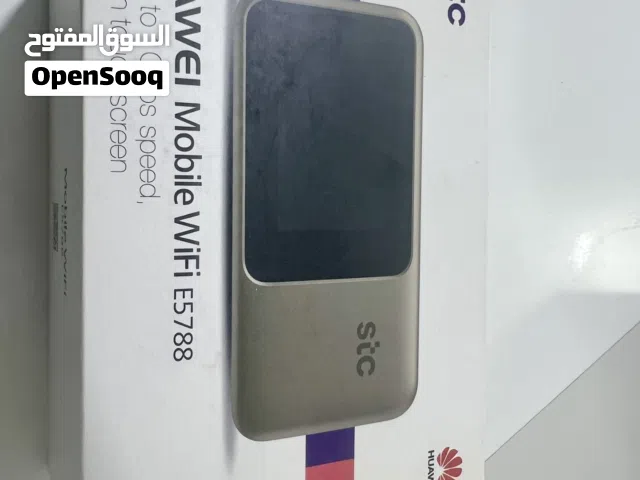 - روتر ويرلس Router wireless. 4G wifi STC