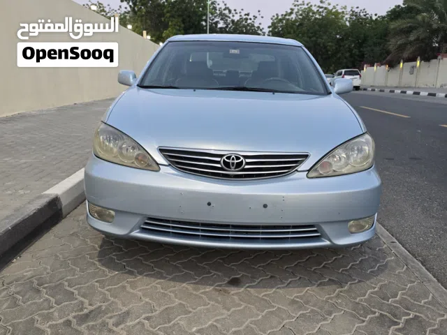 2006 تويوتا كامري LE