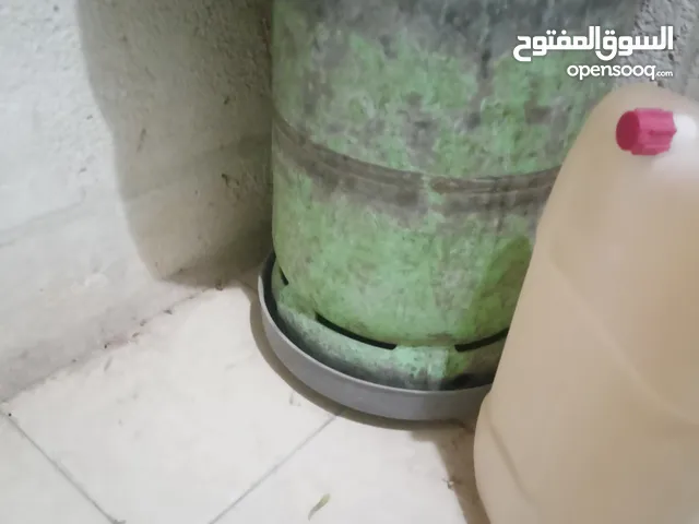 جرة غاز للبيع