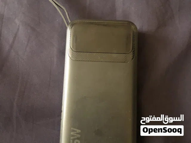 بور بانك .. شاحن متنقل